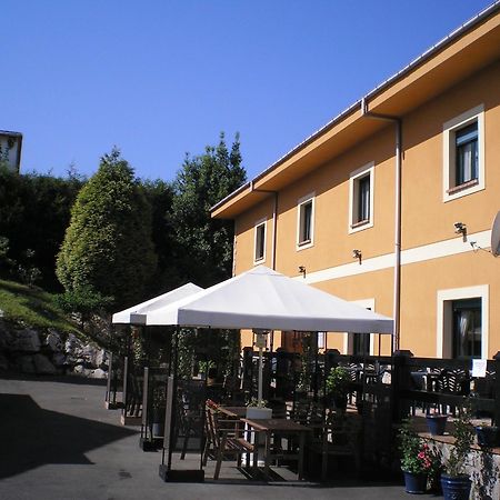Hotel Alonso Llanes Exterior foto