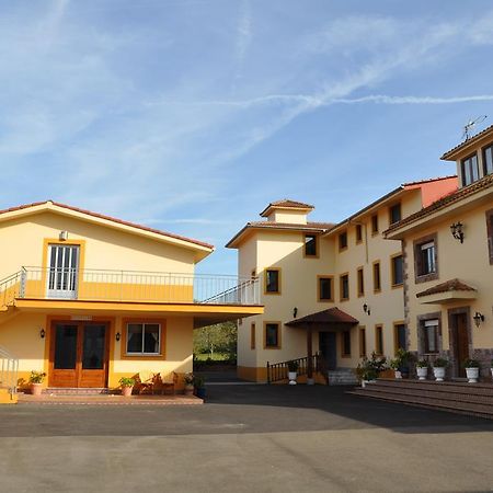 Hotel Alonso Llanes Exterior foto